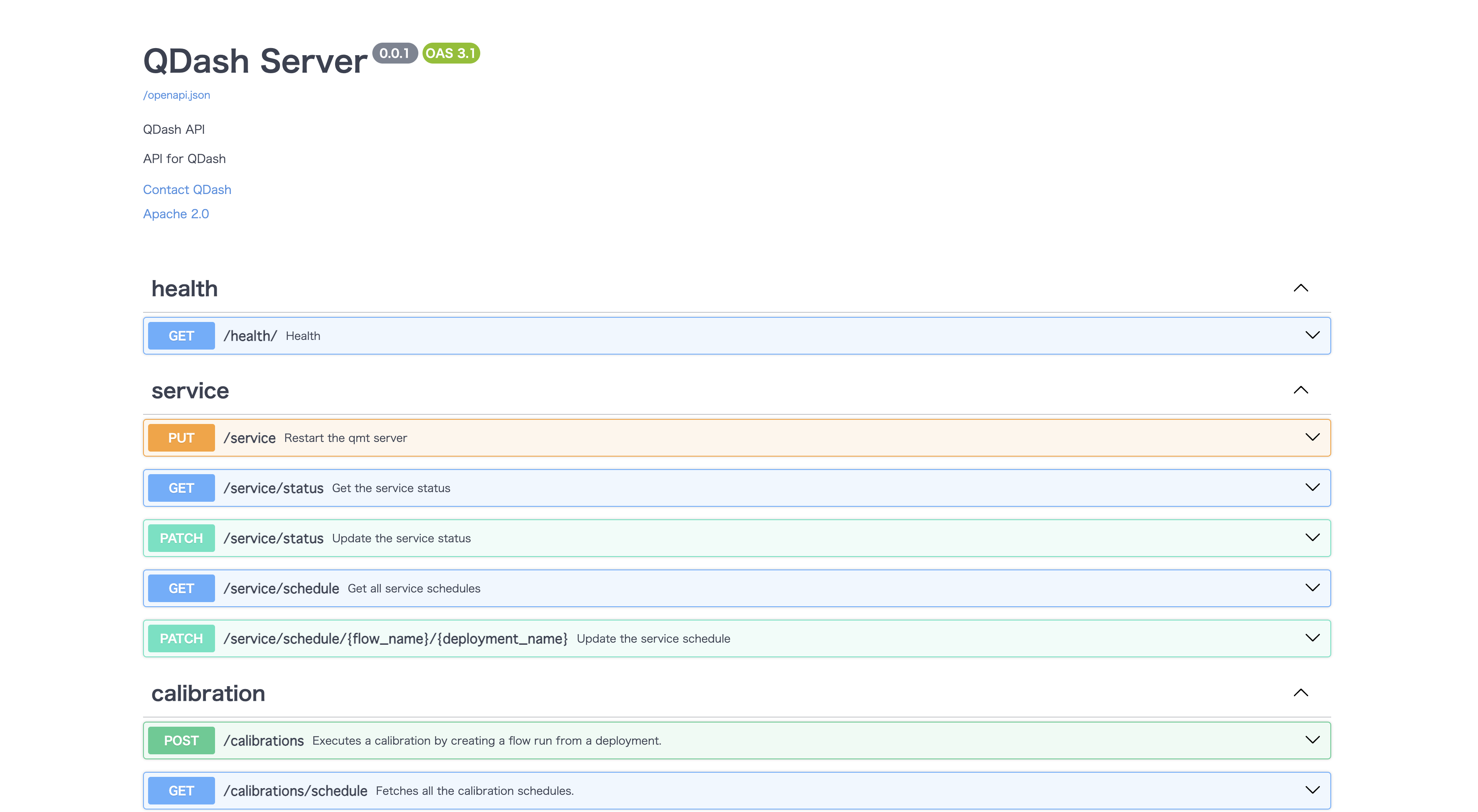 server-example